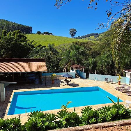 Estancia Villa Ventura Socorro  Zewnętrze zdjęcie