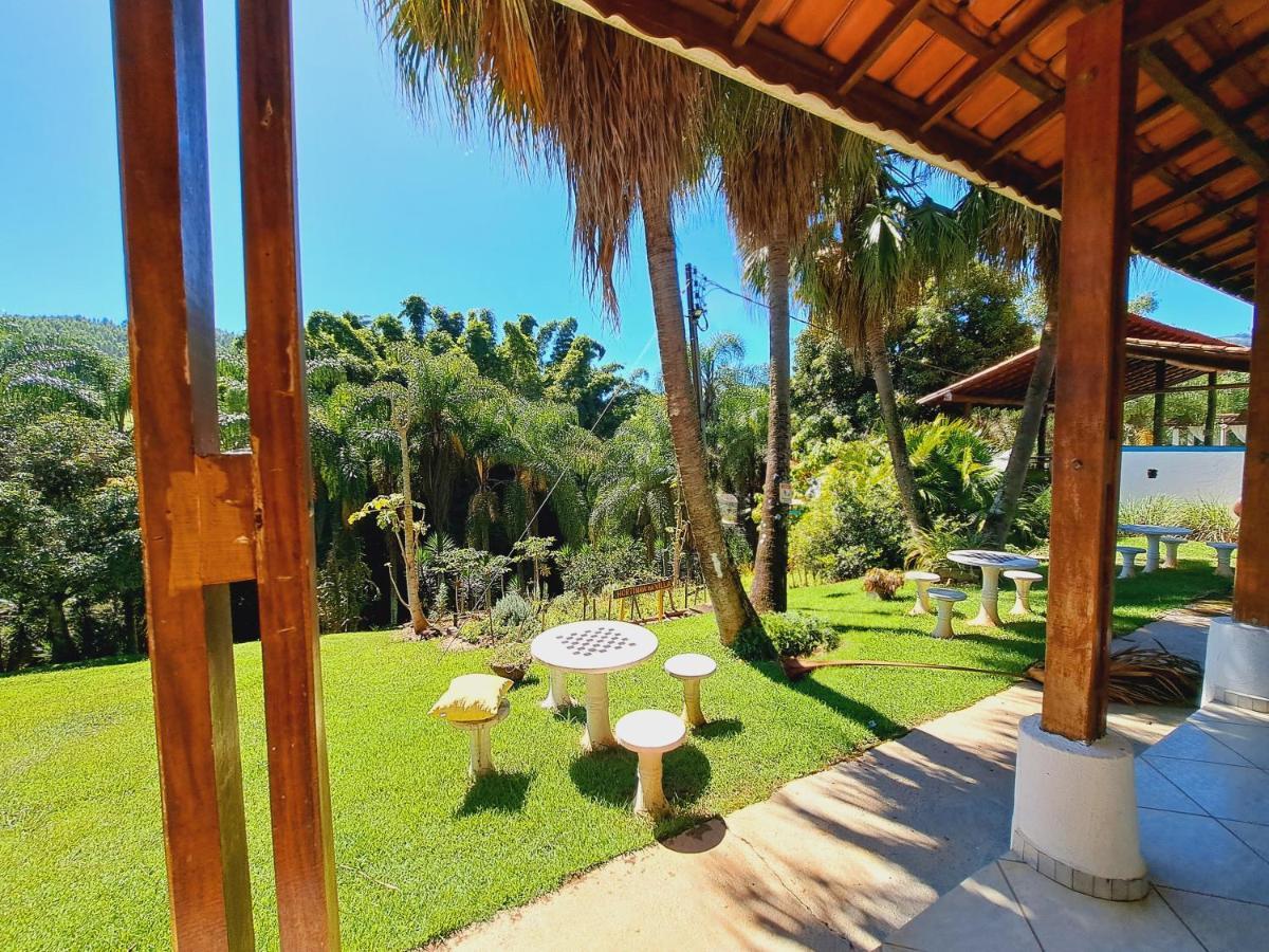 Estancia Villa Ventura Socorro  Zewnętrze zdjęcie