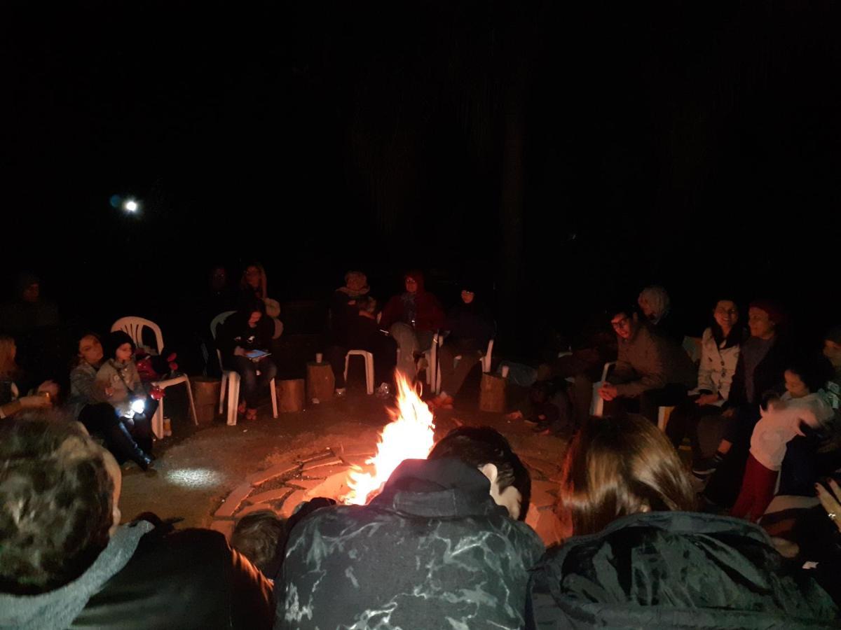 Estancia Villa Ventura Socorro  Zewnętrze zdjęcie