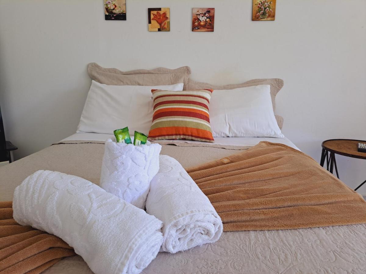 Estancia Villa Ventura Socorro  Zewnętrze zdjęcie
