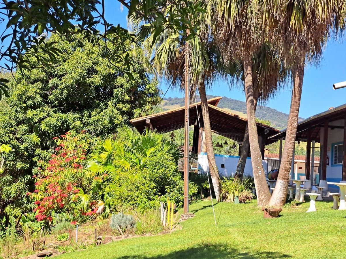 Estancia Villa Ventura Socorro  Zewnętrze zdjęcie