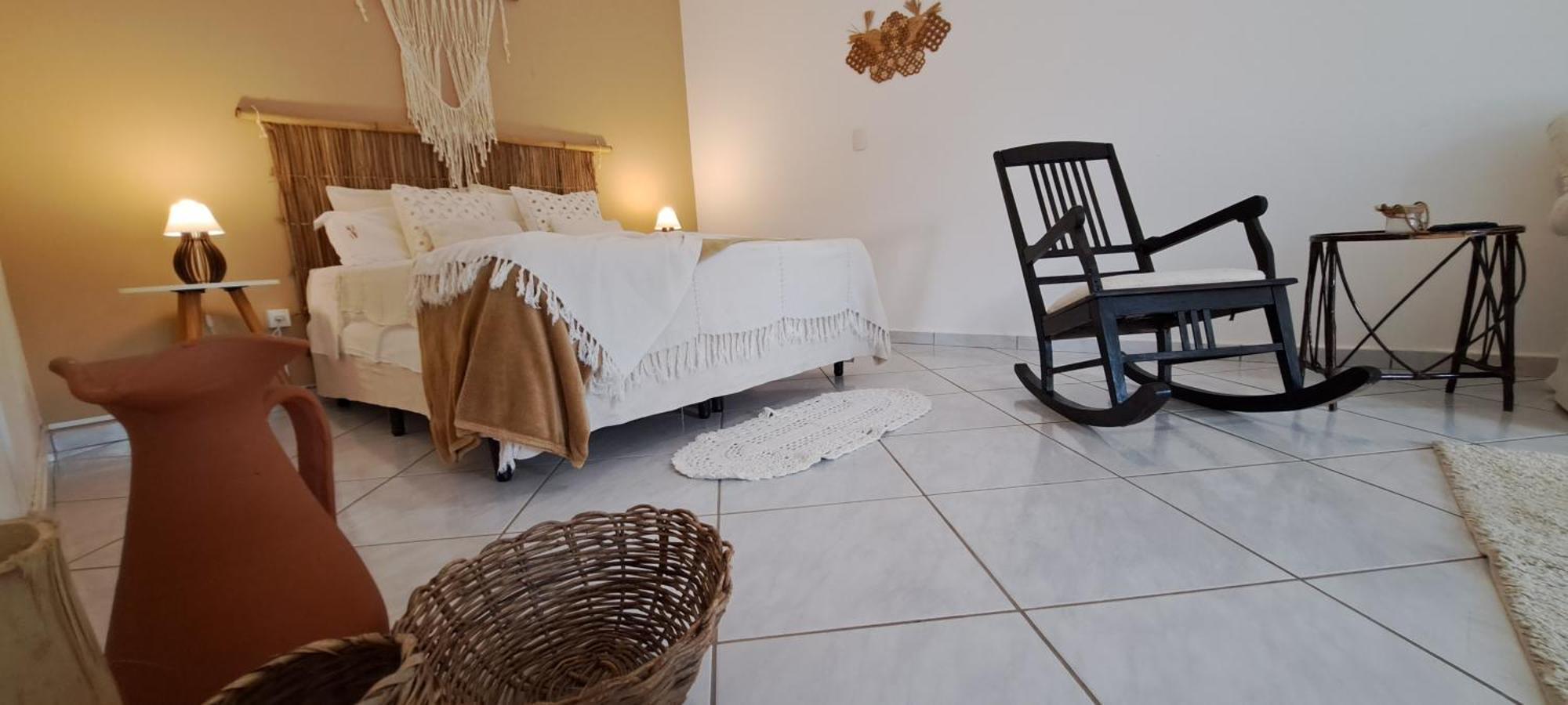 Estancia Villa Ventura Socorro  Zewnętrze zdjęcie