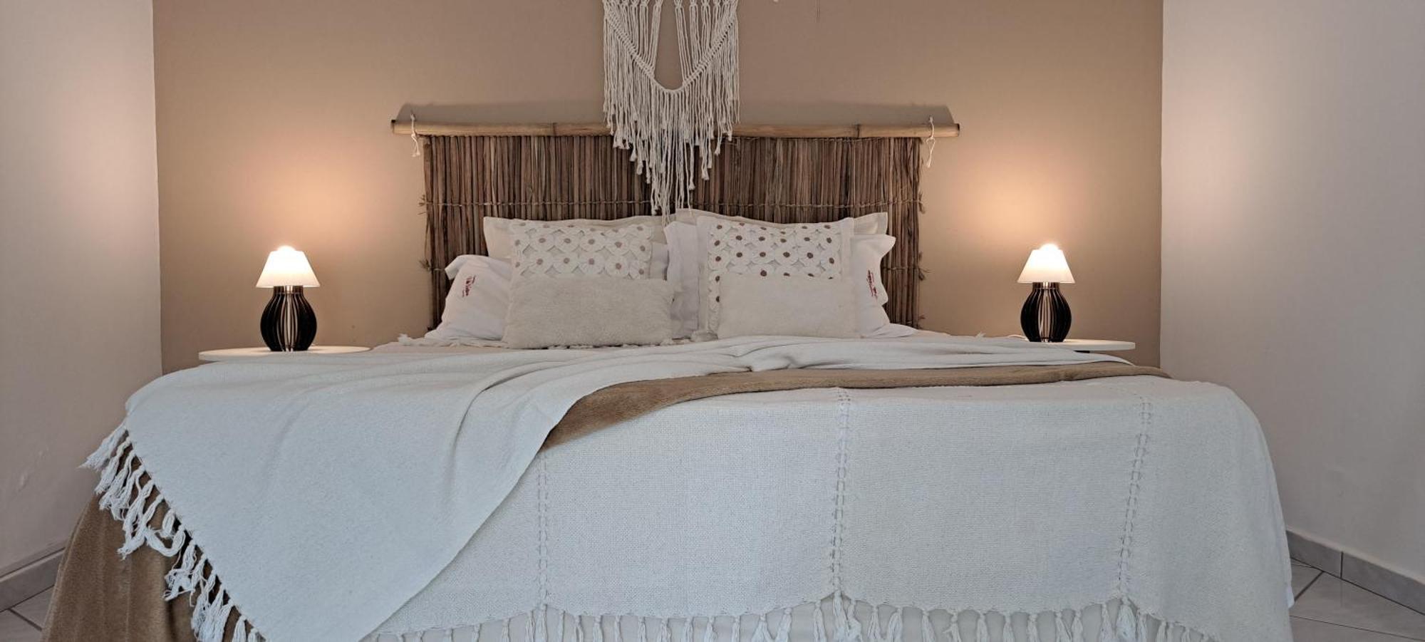 Estancia Villa Ventura Socorro  Zewnętrze zdjęcie
