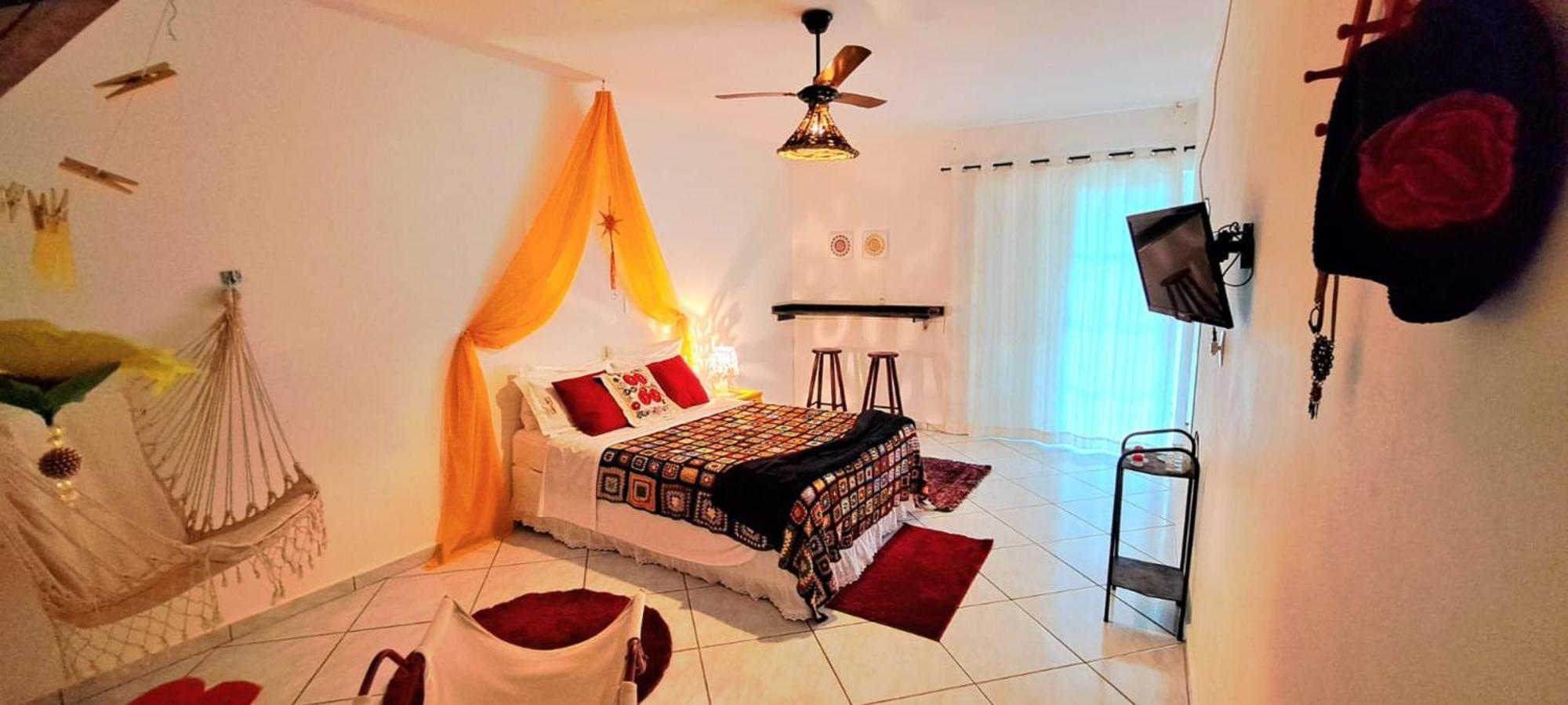 Estancia Villa Ventura Socorro  Zewnętrze zdjęcie