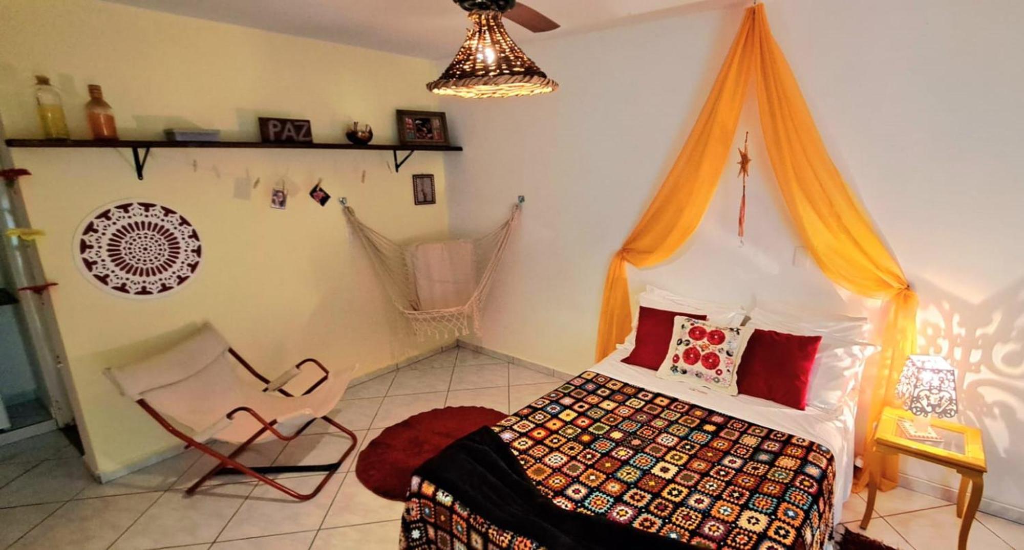 Estancia Villa Ventura Socorro  Zewnętrze zdjęcie