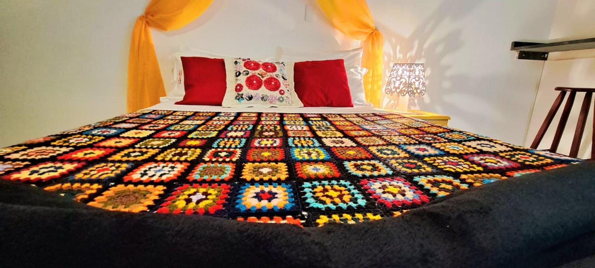 Estancia Villa Ventura Socorro  Zewnętrze zdjęcie