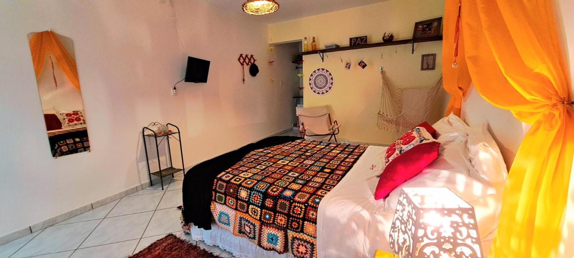 Estancia Villa Ventura Socorro  Zewnętrze zdjęcie