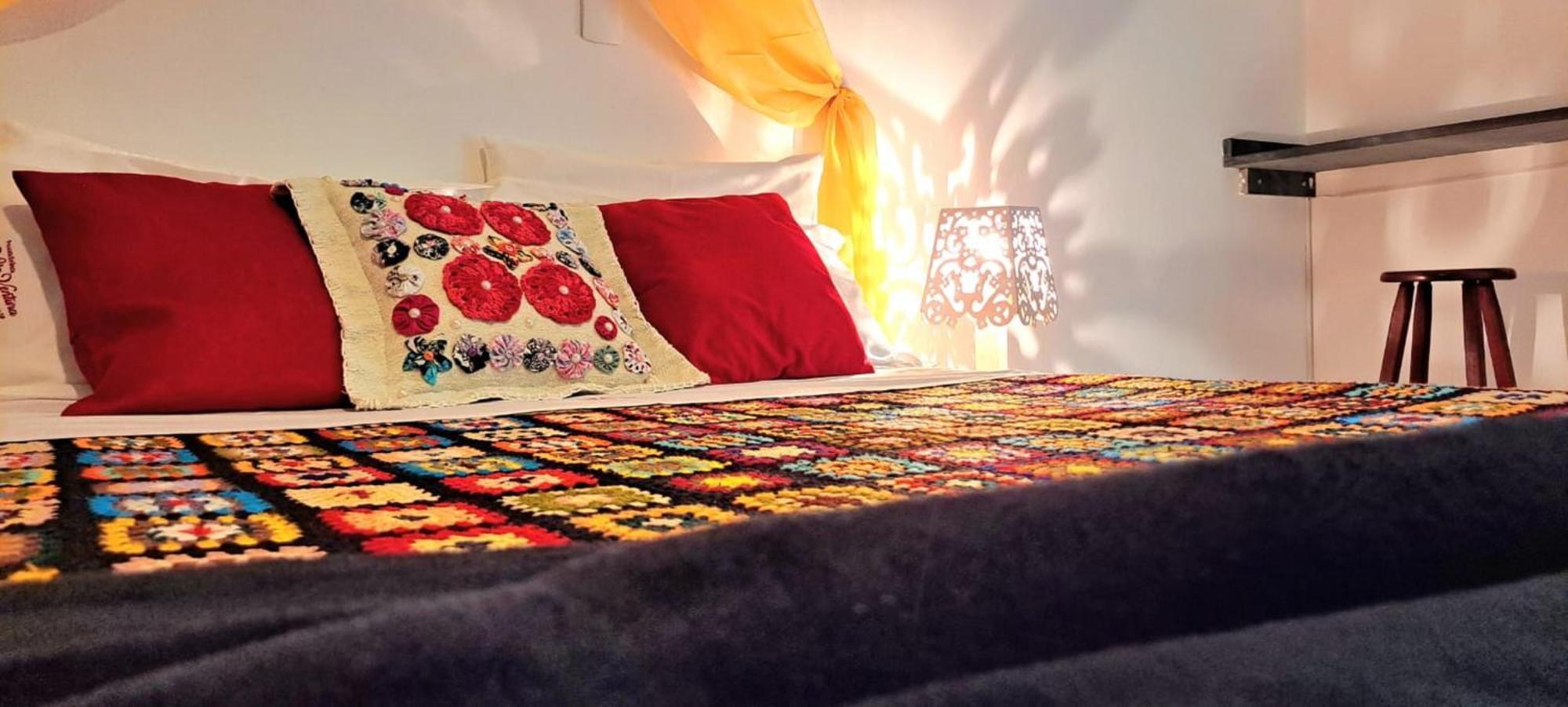 Estancia Villa Ventura Socorro  Zewnętrze zdjęcie