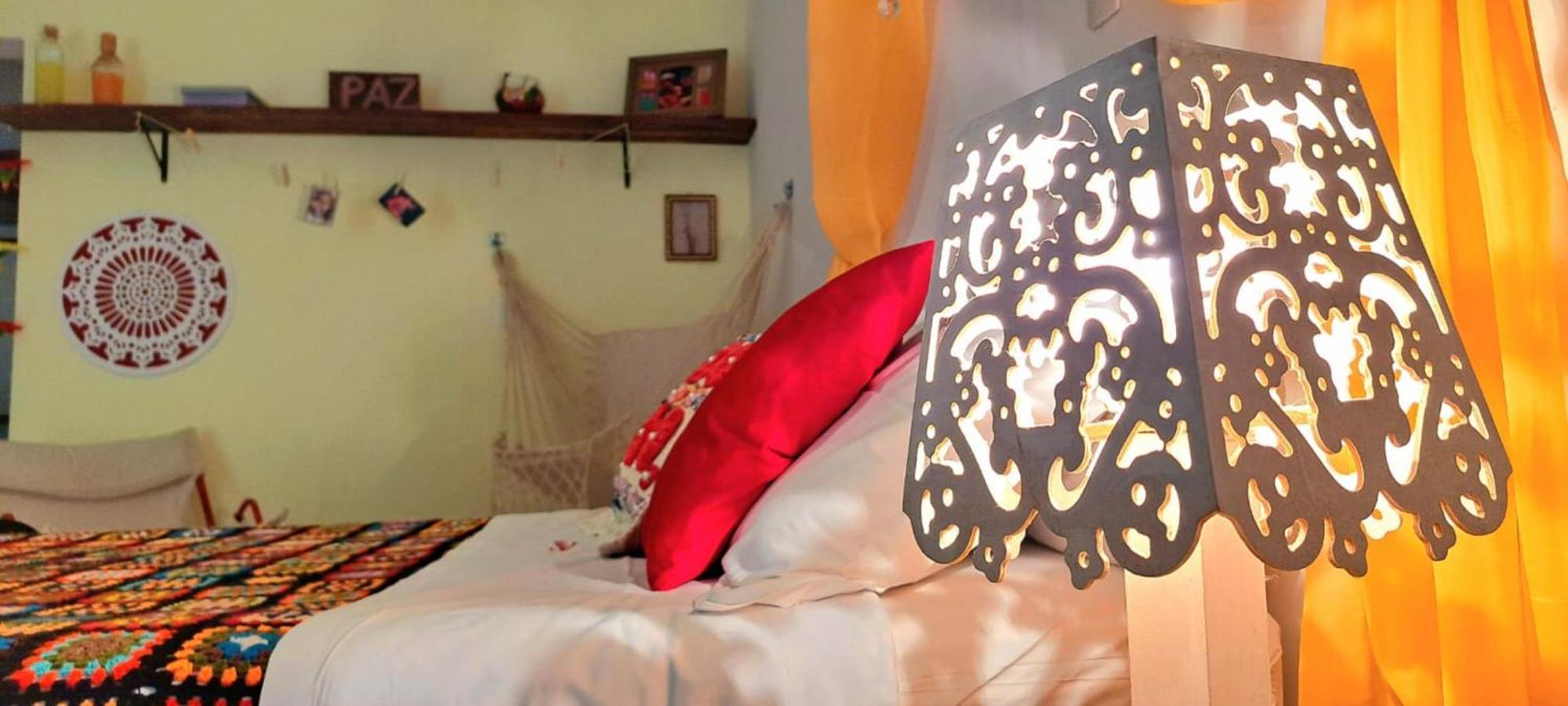 Estancia Villa Ventura Socorro  Zewnętrze zdjęcie