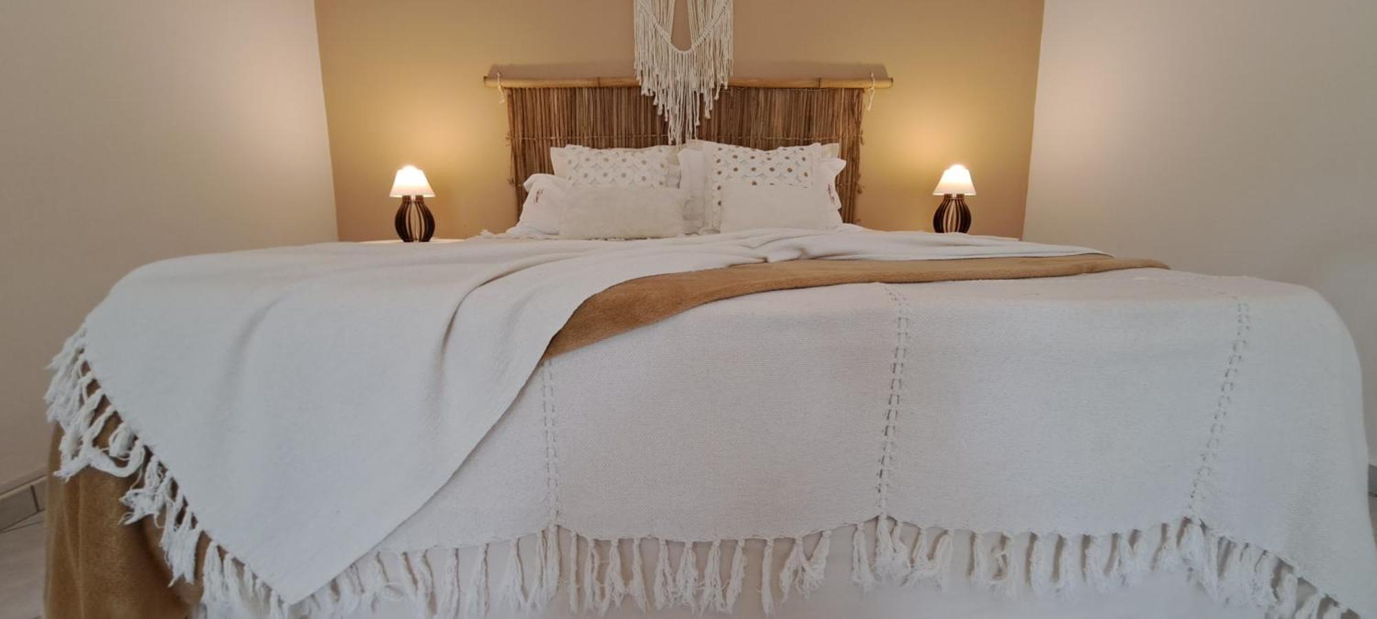 Estancia Villa Ventura Socorro  Zewnętrze zdjęcie