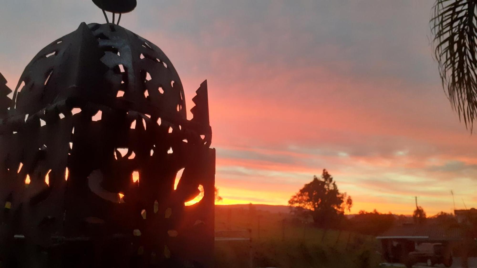 Estancia Villa Ventura Socorro  Zewnętrze zdjęcie