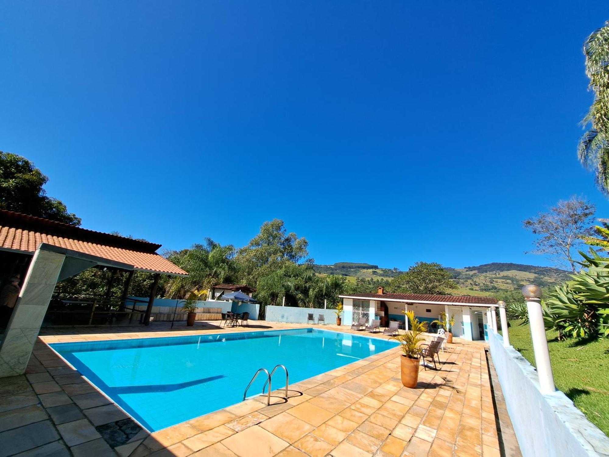 Estancia Villa Ventura Socorro  Zewnętrze zdjęcie