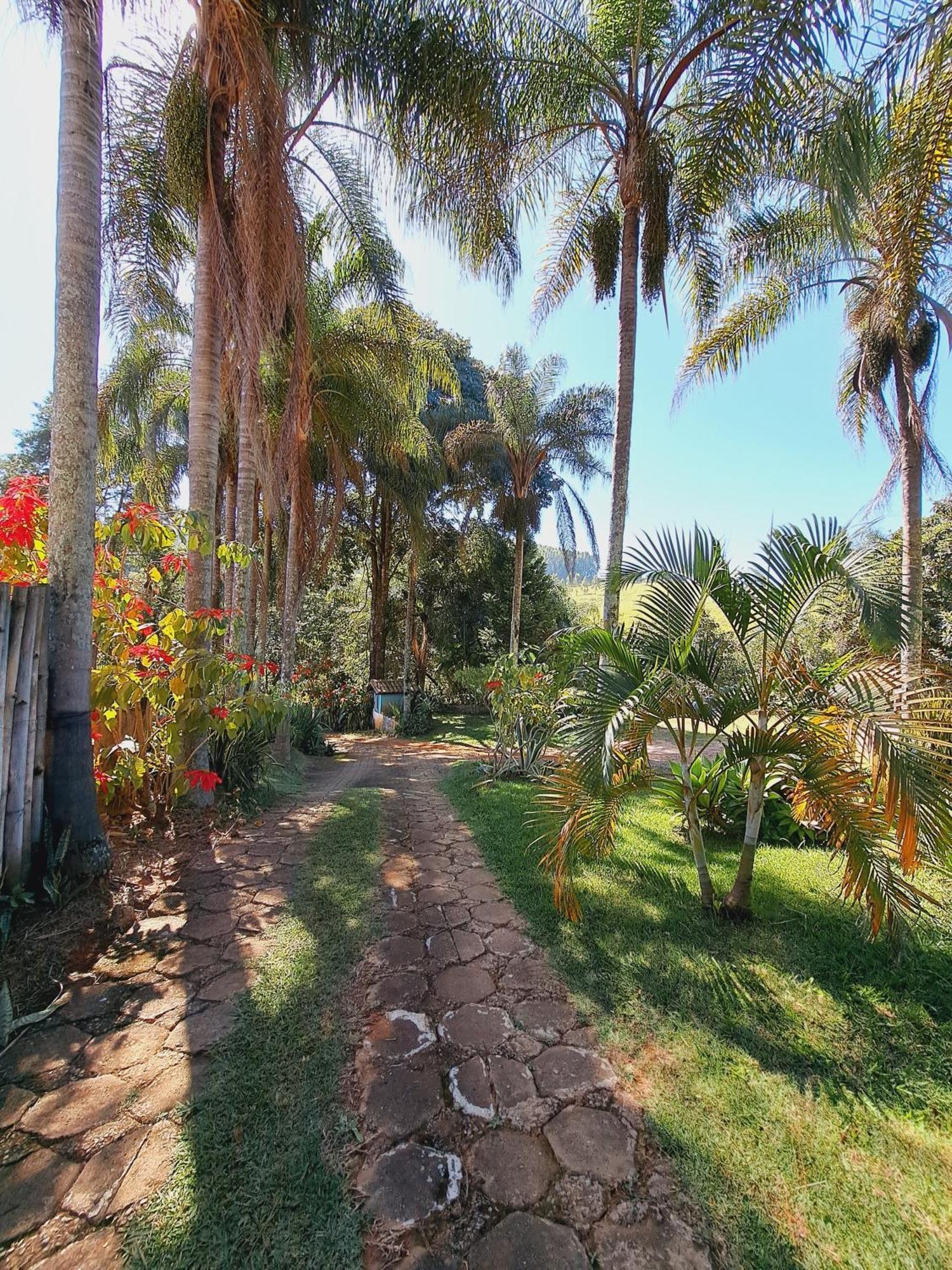 Estancia Villa Ventura Socorro  Zewnętrze zdjęcie