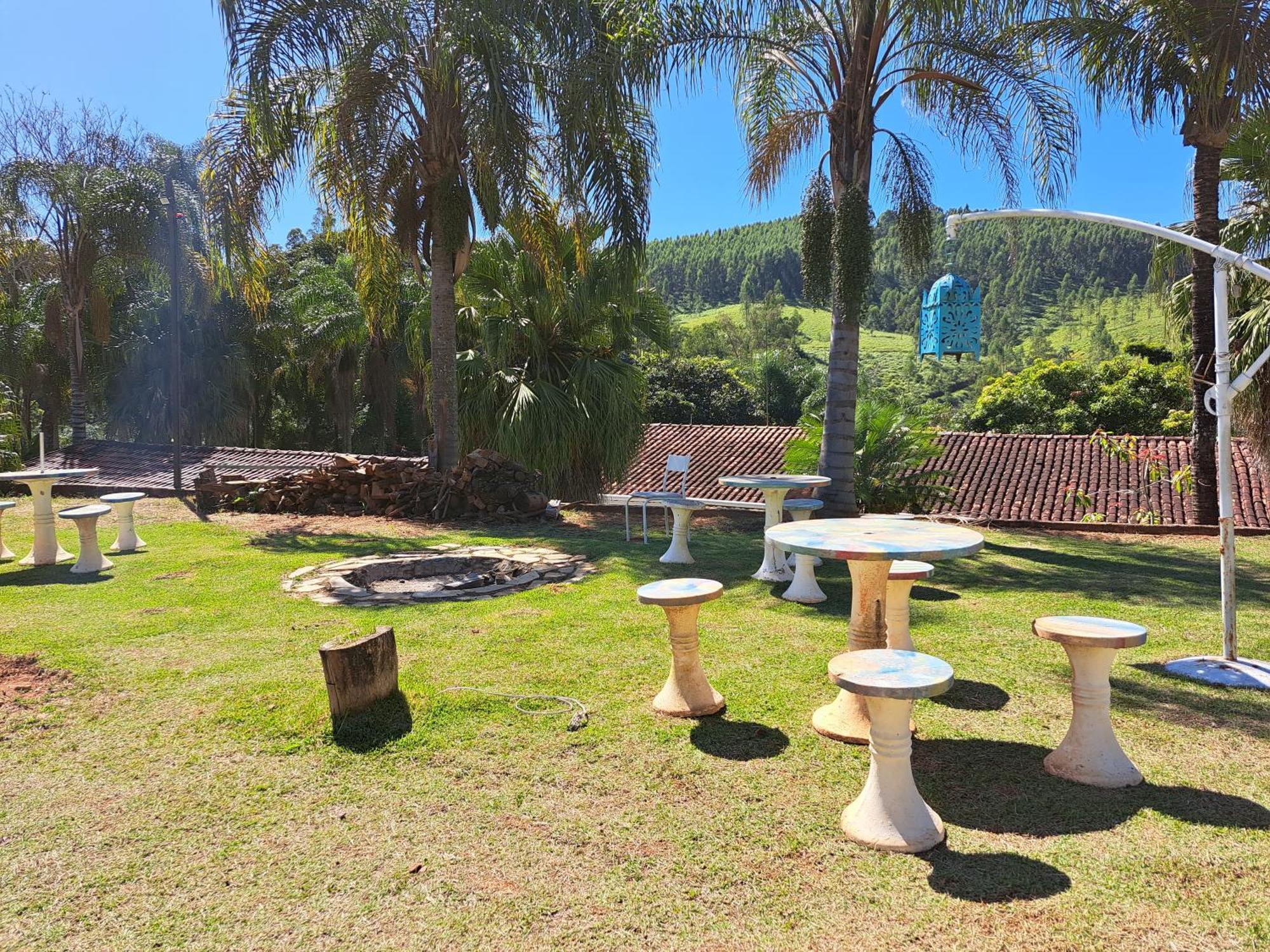 Estancia Villa Ventura Socorro  Zewnętrze zdjęcie